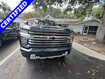 2020 Chevrolet Silverado 2500 Crew Cab 4WD Pickup for sale #LF312591 - photo 3