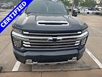 2020 Chevrolet Silverado 2500 Crew Cab 4WD Pickup for sale #LF312591 - photo 2
