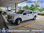 2020 Ford F-150 SuperCrew Cab RWD Pickup for sale #LFA2292A - photo 1