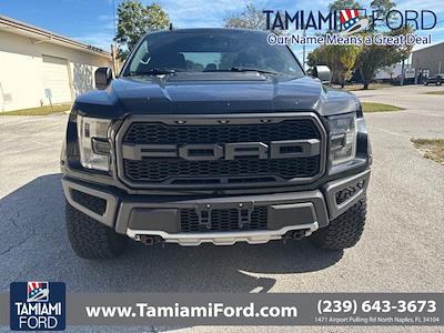 2020 Ford F-150 SuperCrew Cab 4WD Pickup for sale #LFA31813 - photo 1