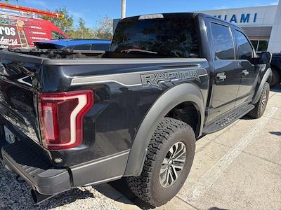 2020 Ford F-150 SuperCrew Cab 4WD Pickup for sale #LFA31813 - photo 2