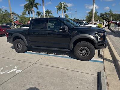 2020 Ford F-150 SuperCrew Cab 4WD Pickup for sale #LFA34015 - photo 1