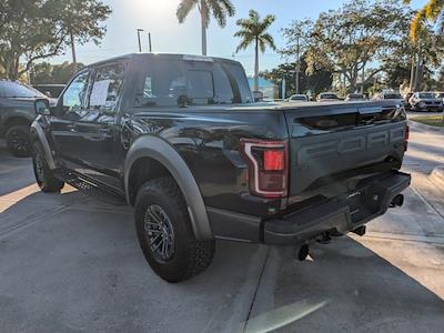 2020 Ford F-150 SuperCrew Cab 4WD Pickup for sale #LFA34015 - photo 2