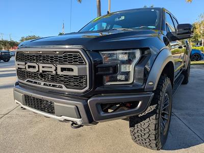 2020 Ford F-150 SuperCrew Cab 4WD Pickup for sale #LFA34015 - photo 1