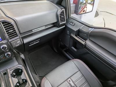 2020 Ford F-150 SuperCrew Cab RWD Pickup for sale #LFA6274A - photo 1