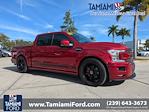 2020 Ford F-150 SuperCrew Cab RWD Pickup for sale #LFA6274A - photo 18