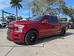 2020 Ford F-150 SuperCrew Cab RWD Pickup for sale #LFA6274A - photo 24