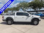 2020 Ford F-150 SuperCrew Cab 4WD Pickup for sale #LFA6853A - photo 3