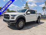 2020 Ford F-150 SuperCrew Cab 4WD Pickup for sale #LFA6853A - photo 7