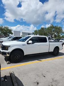 2020 Ford F-150 SuperCrew Cab RWD Pickup for sale #LFA7734D - photo 1