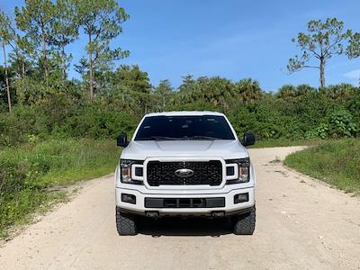 2020 Ford F-150 SuperCrew Cab 4WD Pickup for sale #LFA87311 - photo 1