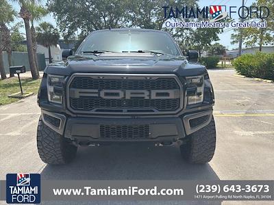 2020 Ford F-150 SuperCrew Cab 4WD Pickup for sale #LFB2681B - photo 1