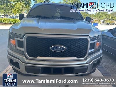 2020 Ford F-150 SuperCrew Cab 4WD Pickup for sale #LFB3066B - photo 1