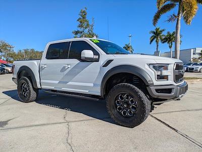 2020 Ford F-150 SuperCrew Cab 4WD Pickup for sale #LFB62602 - photo 2