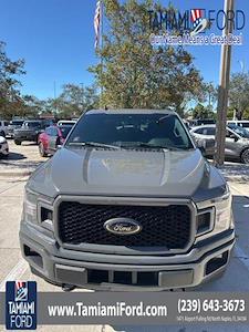 2020 Ford F-150 SuperCrew Cab 4WD Pickup for sale #LFB69934 - photo 1