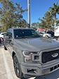 2020 Ford F-150 SuperCrew Cab 4WD Pickup for sale #LFB69934 - photo 2