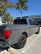 2020 Ford F-150 SuperCrew Cab 4WD Pickup for sale #LFB69934 - photo 4