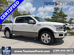 2020 Ford F-150 SuperCrew Cab 4WD Pickup for sale #LFC01799 - photo 1