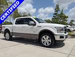 2020 Ford F-150 SuperCrew Cab 4WD Pickup for sale #LFC01799 - photo 3