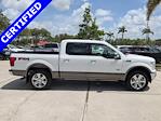 2020 Ford F-150 SuperCrew Cab 4WD Pickup for sale #LFC01799 - photo 4
