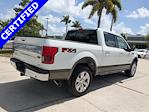 2020 Ford F-150 SuperCrew Cab 4WD Pickup for sale #LFC01799 - photo 2