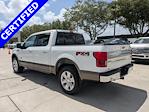 2020 Ford F-150 SuperCrew Cab 4WD Pickup for sale #LFC01799 - photo 6