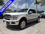 2020 Ford F-150 SuperCrew Cab 4WD Pickup for sale #LFC01799 - photo 7