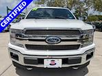 2020 Ford F-150 SuperCrew Cab 4WD Pickup for sale #LFC01799 - photo 8
