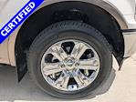 2020 Ford F-150 SuperCrew Cab 4WD Pickup for sale #LFC01799 - photo 11