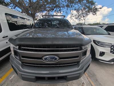 2020 Ford F-150 SuperCrew Cab RWD Pickup for sale #LFC7917A - photo 1