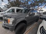 2020 Ford F-150 SuperCrew Cab RWD Pickup for sale #LFC7917A - photo 2