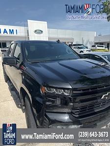 2020 Chevrolet Silverado 1500 Crew Cab 4WD Pickup for sale #LG105278 - photo 1