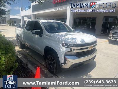 2020 Chevrolet Silverado 1500 Crew Cab RWD Pickup for sale #LG151502 - photo 1