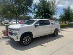 2020 Chevrolet Silverado 1500 Crew Cab RWD Pickup for sale #LG151502 - photo 3