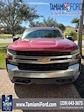 2020 Chevrolet Silverado 1500 Crew Cab 4WD Pickup for sale #LG272855 - photo 1