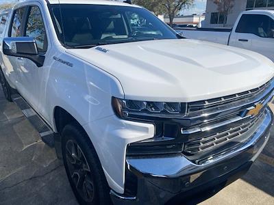 Used 2020 Chevrolet Silverado 1500 - photo 1