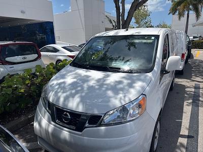 2020 Nissan NV200 FWD Upfitted Cargo Van for sale #LK704803 - photo 1