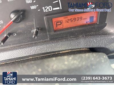 Used 2020 Nissan NV200 Upfitted Cargo Van for sale #LK705957 - photo 2