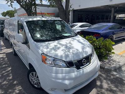 2020 Nissan NV200 FWD Upfitted Cargo Van for sale #LK705957 - photo 1