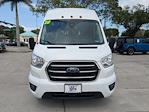 2020 Ford Transit 350 HD High Roof DRW RWD Passenger Van for sale #LKA58815 - photo 8