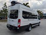 Used 2020 Ford Transit 350 HD XLT Passenger Van for sale #LKA58815 - photo 2