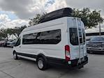 Used 2020 Ford Transit 350 HD XLT Passenger Van for sale #LKA58815 - photo 6