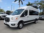 Used 2020 Ford Transit 350 HD XLT Passenger Van for sale #LKA58815 - photo 7