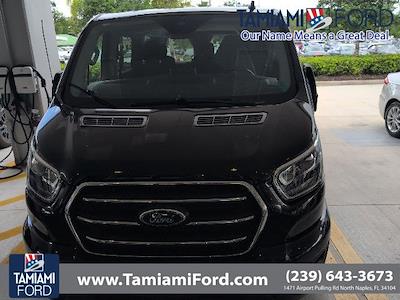 2020 Ford Transit 150 Low Roof AWD Passenger Van for sale #LKB44392 - photo 1