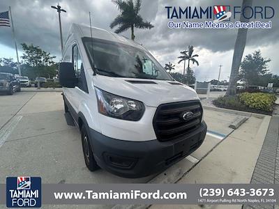 2020 Ford Transit 250 High Roof RWD Empty Cargo Van for sale #LKB58507 - photo 1