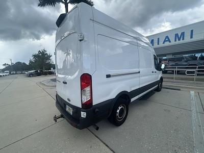 2020 Ford Transit 250 High Roof RWD Empty Cargo Van for sale #LKB58507 - photo 2