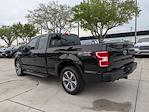 2020 Ford F-150 Super Cab RWD Pickup for sale #LKD4667A - photo 9