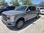 2020 Ford F-150 SuperCrew Cab RWD Pickup for sale #LKF4469A - photo 3
