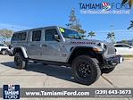 2020 Jeep Gladiator Crew Cab 4WD Pickup for sale #LL118402 - photo 1