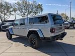 2020 Jeep Gladiator Crew Cab 4WD Pickup for sale #LL118402 - photo 10